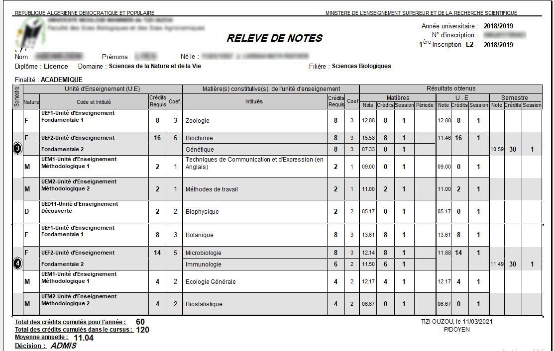 ReleveNotes MESRS